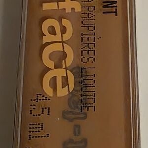 About Face Liquid Eyeshadow Brand New In Package